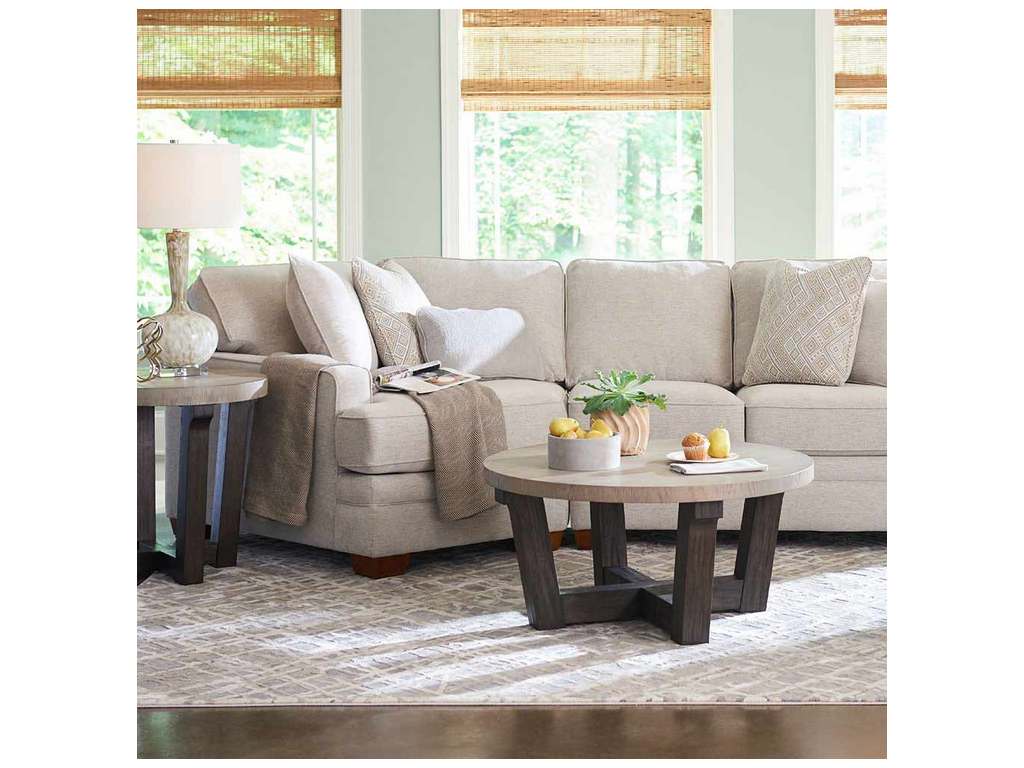 Lazboy 6CC694 Meyer 90 Degree Corner Lazboy 6CC694 Meyer 90 Degree Corner