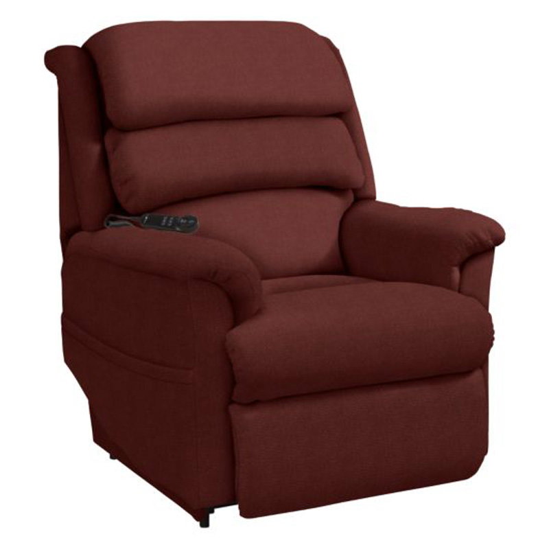 Lazboy 519 Astor Platinum Luxury Lift Power Recline XR