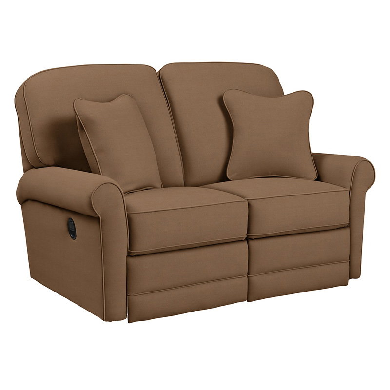 Lazboy 480764 Addison La Z Time Full Reclining Loveseat