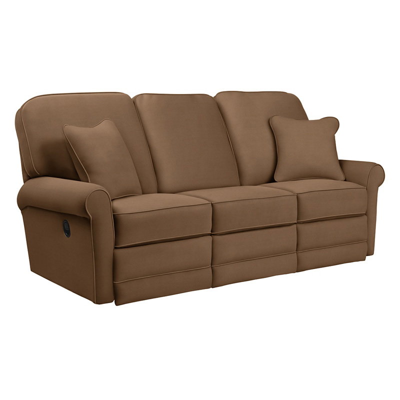 Lazboy 440764 Addison La Z Time Full Reclining Sofa