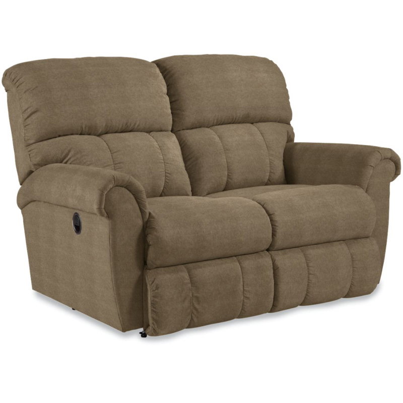 Lazboy 701 Briggs La Z Time Full Reclining Loveseat