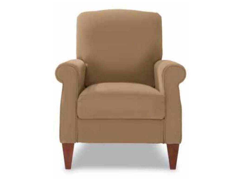 Lazboy 931 La-Z-Boy Collection Charlotte High Leg Recliner