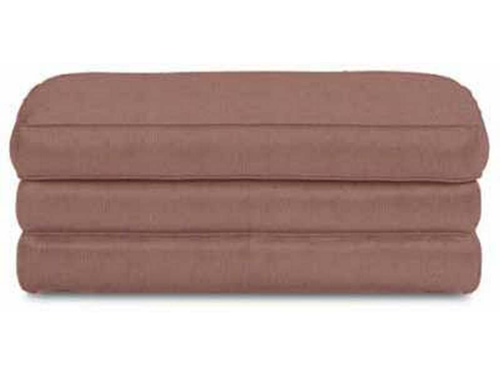 Lazboy 205 La-Z-Boy Collection Cory Ottoman