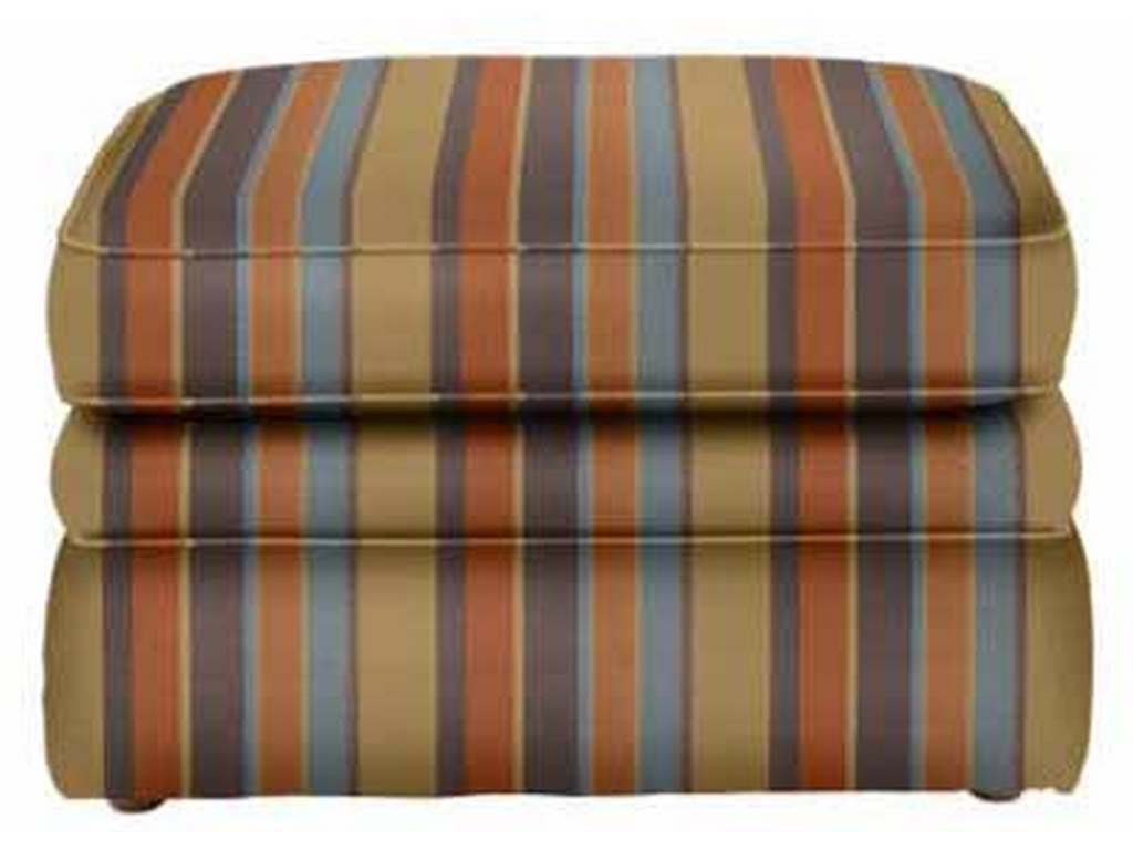 Lazboy 494 Collins Ottoman