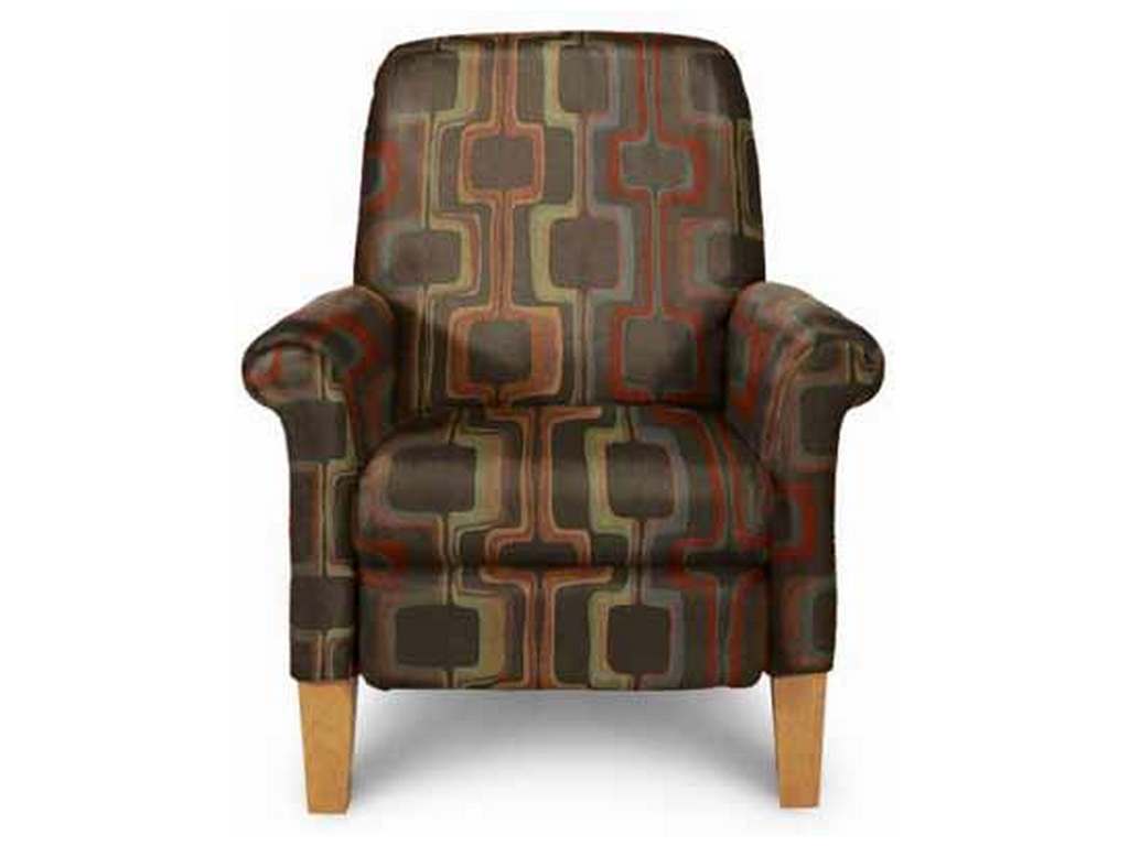 Lazboy 424 La-Z-Boy Collection Fletcher High Leg Recliner