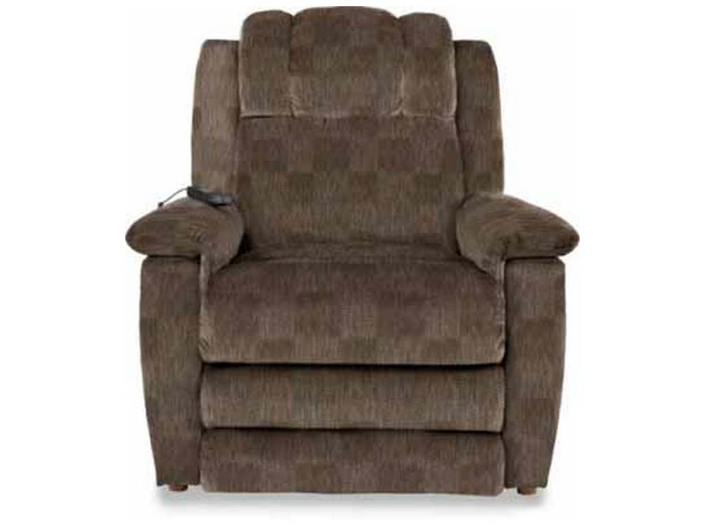 Lazboy 562 La-Z-Boy Collection Clayton Luxury Lift Recliner