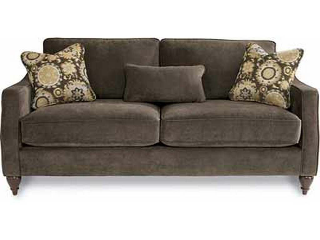 Lazboy 440 Delaney Apartment-Size Sofa