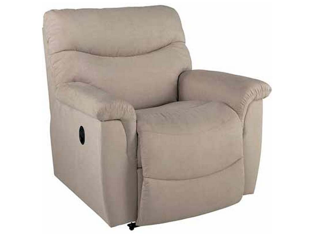 Lazboy 521 James Power La-Z-Time Recliner