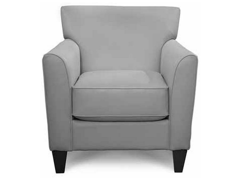 Lazboy 401 Allegra Stationary Occasional Chair