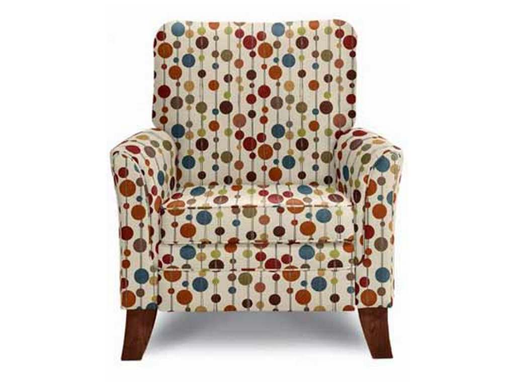 Lazboy 448 Riley High Leg Recliner 3 Position