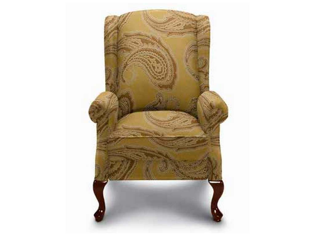 Lazboy 947 Jennings High Leg Recliner 2 Position