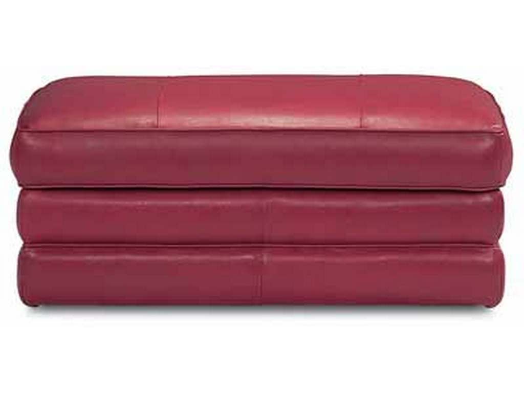 Lazboy 205 Cory Ottoman