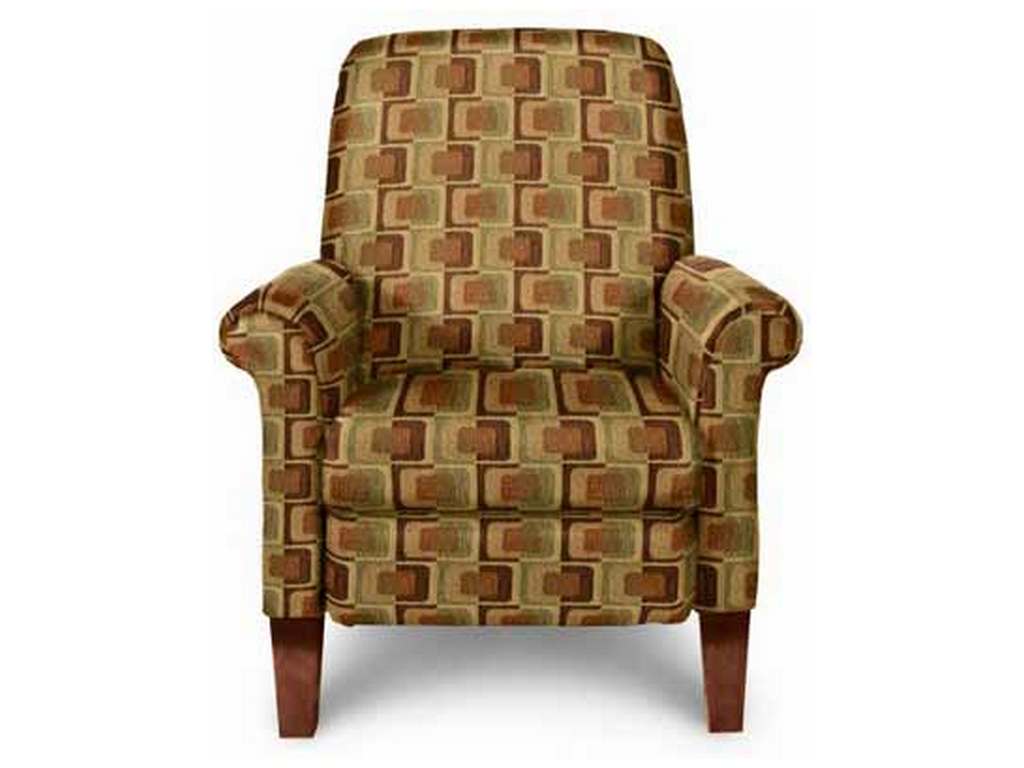 Lazboy 424 Fletcher High Leg Recliner 3 Position