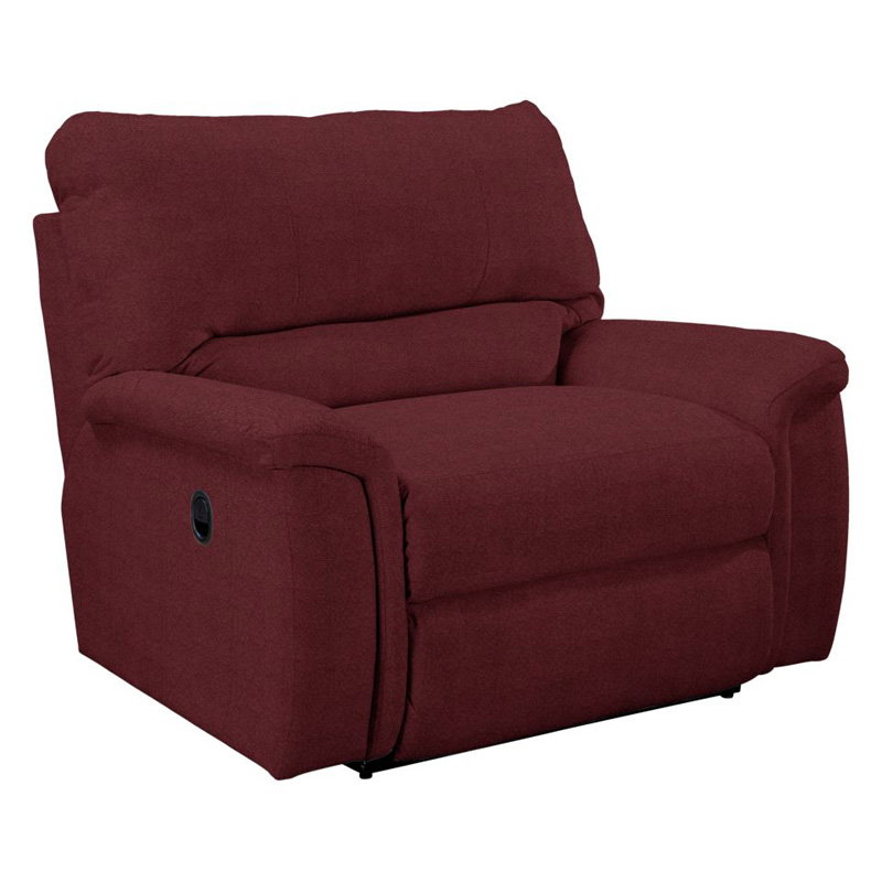 Lazboy 723 Aspen La Z Time Reclining Chair