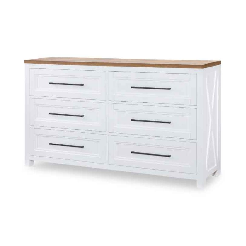 Legacy Classic 1561-1200 Franklin Dresser