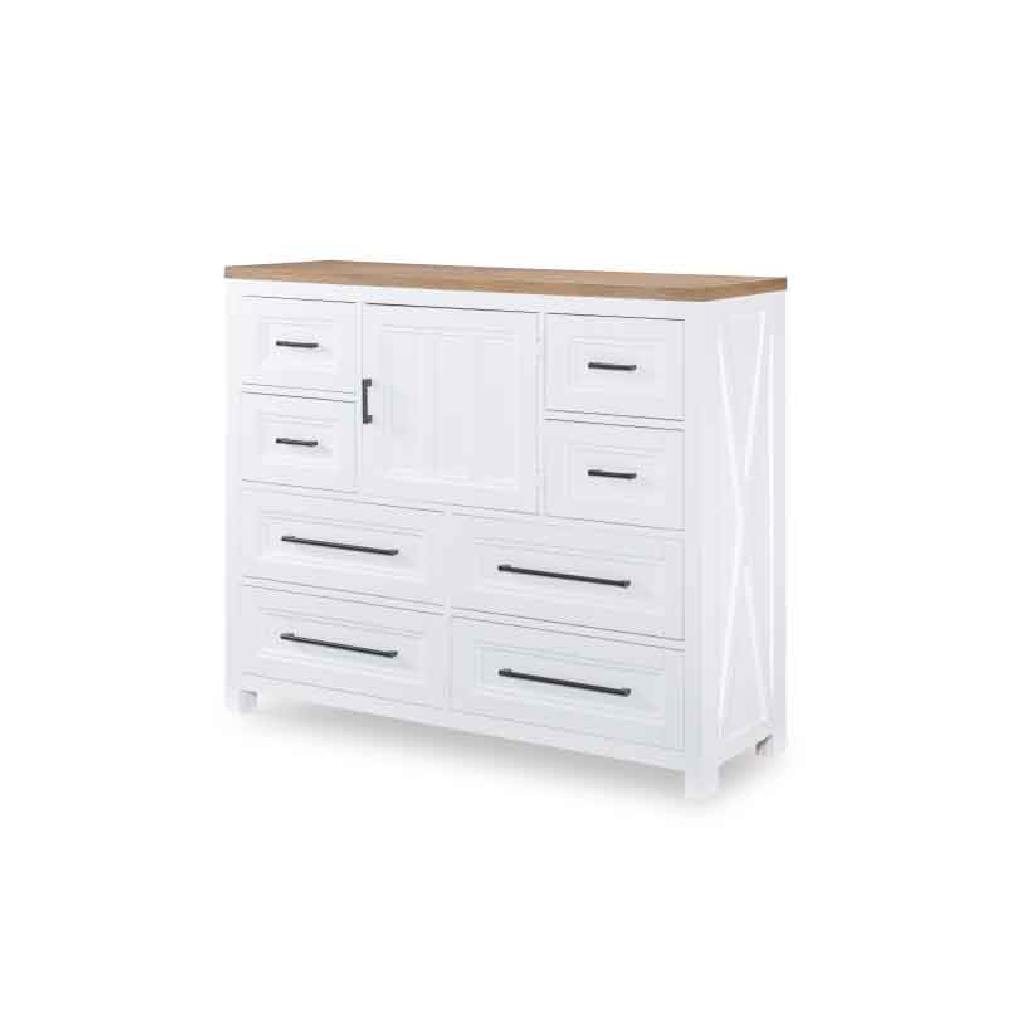 Legacy Classic 1561-1500 Franklin Bureau Chest