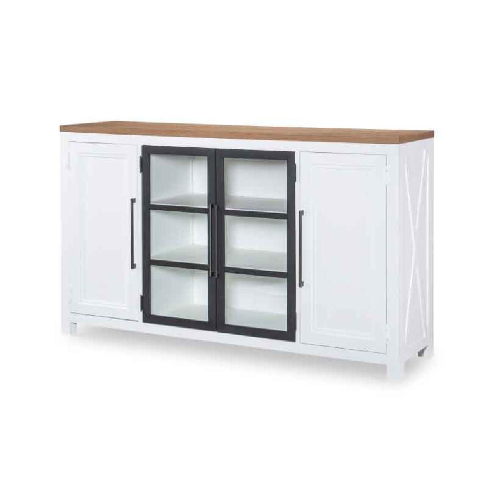 Legacy Classic 1561-151 Franklin Credenza