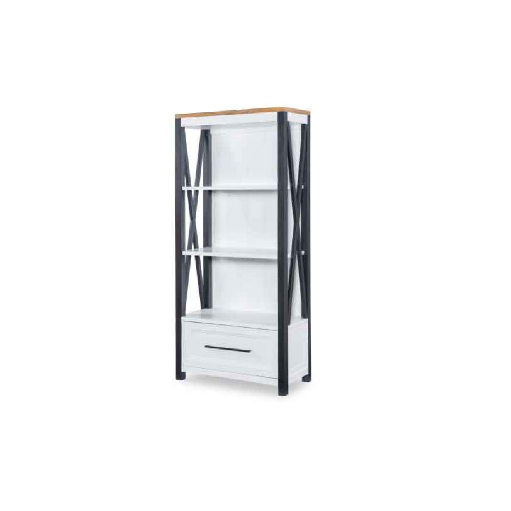 Legacy Classic 1561-181 Franklin Etagere