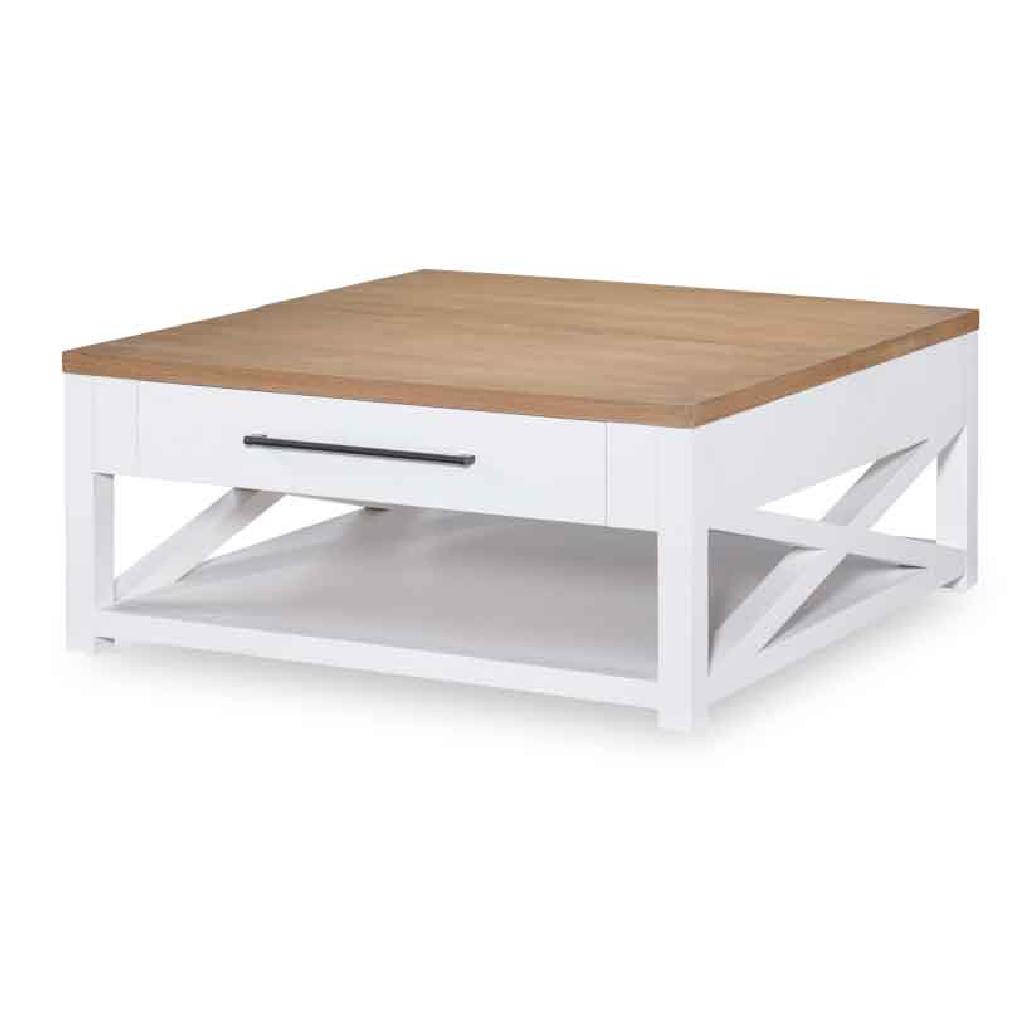 Legacy Classic 1561-501 Franklin Lift Top Cocktail Table