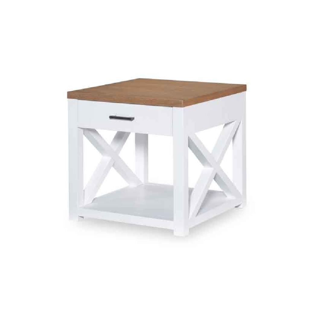 Legacy Classic 1561-505 Franklin End Table Legacy Classic 1561-505 Franklin End Table