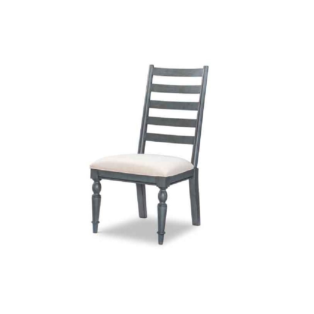Legacy Classic 1650-140 Easton Hills Ladder Back Side Chair