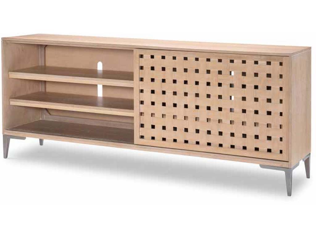 Legacy Classic 1500-023 Biscayne Entertainment Console