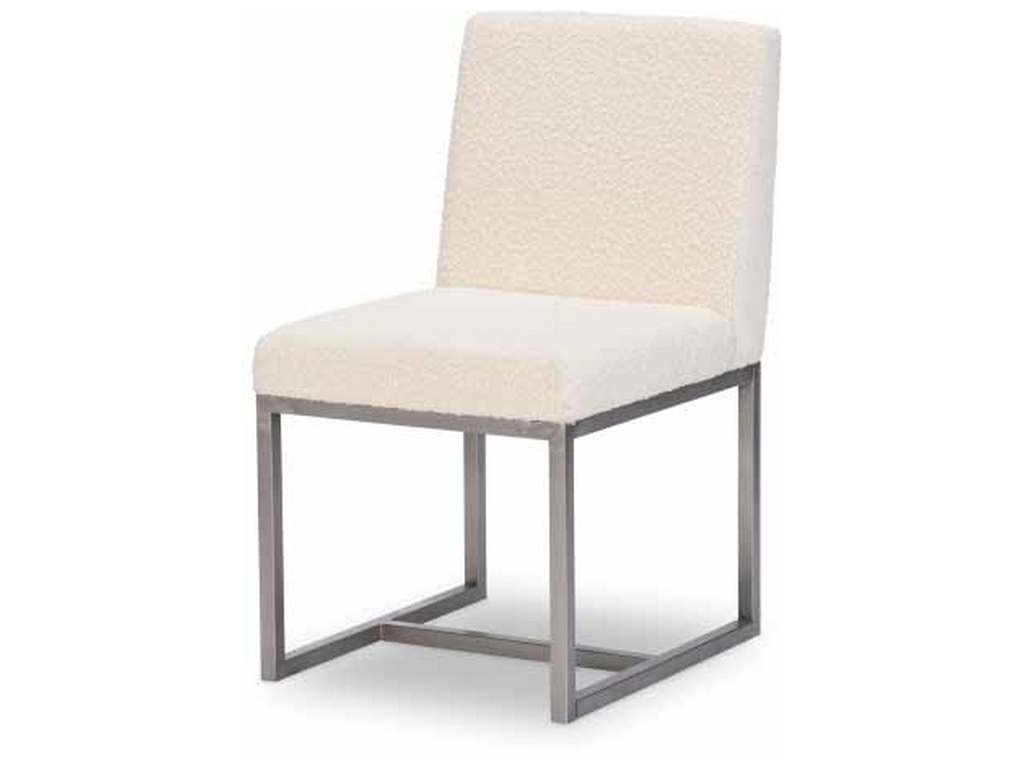 Legacy Classic 1500-240 Biscayne Upholstered Side Chair
