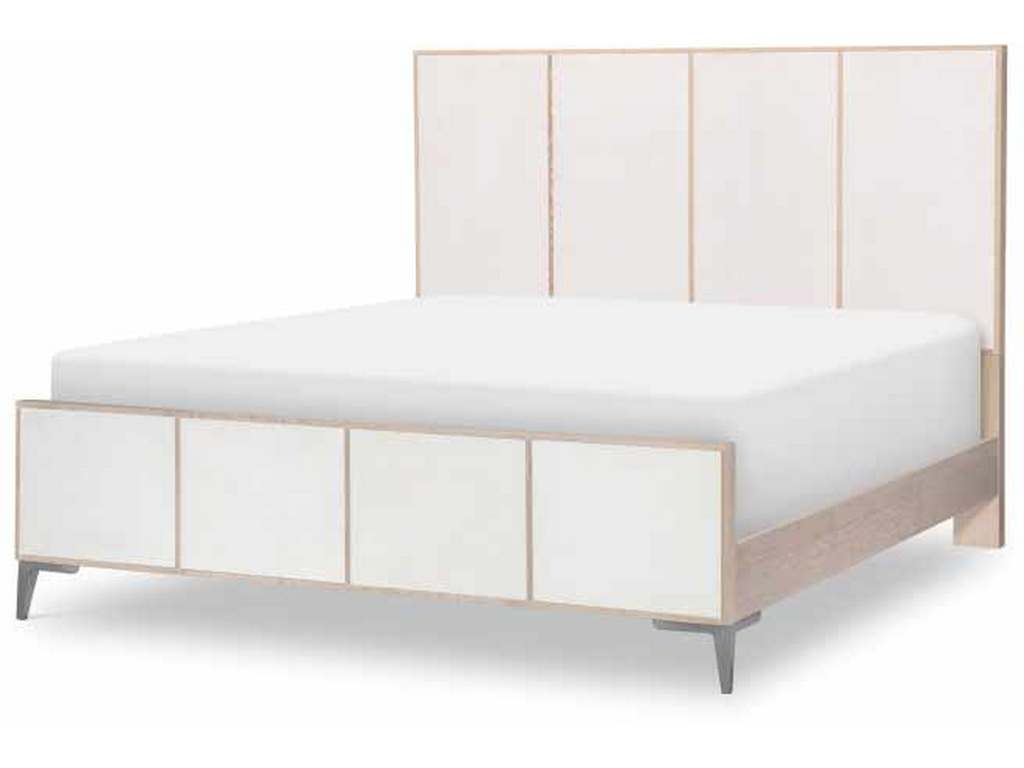 Legacy Classic 1500-4116 Biscayne California King Panel Footboard