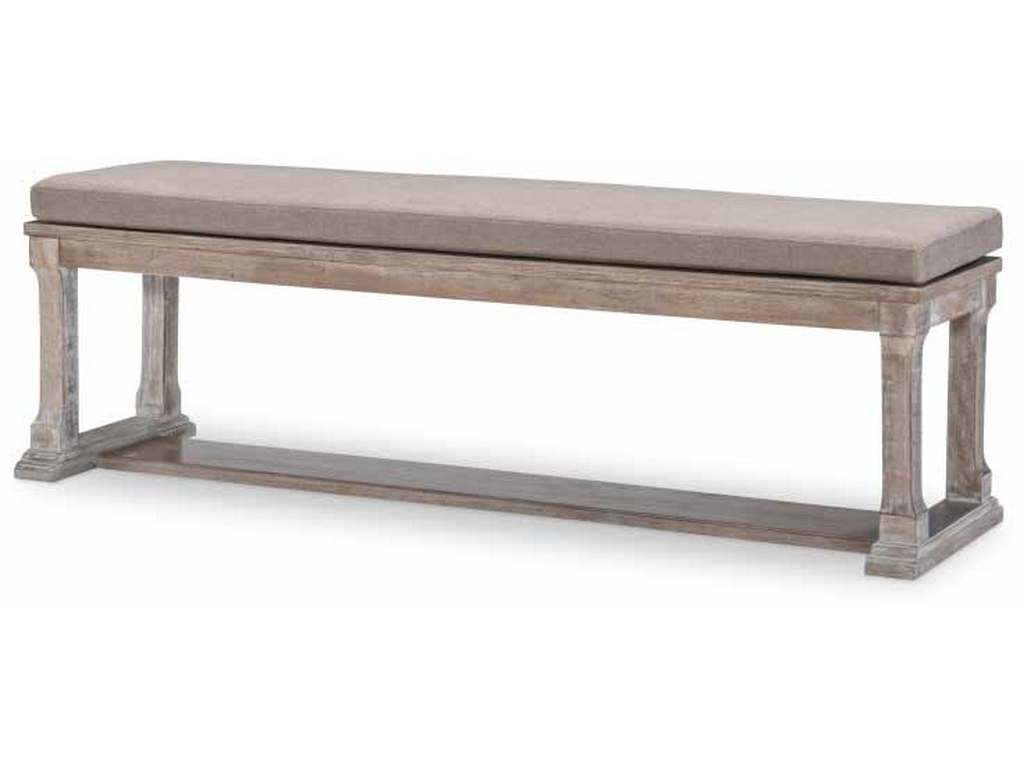 Legacy Classic 2400-974 Halifax Bench