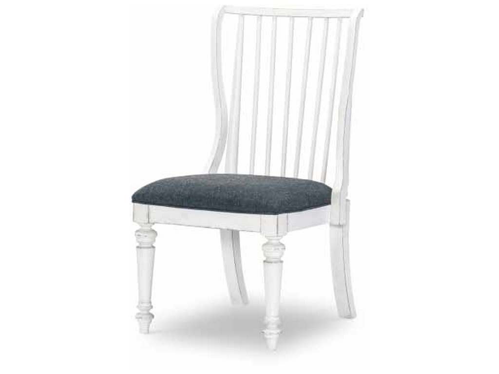 Legacy Classic 2430-140 Cottage Park Slat Back Side Chair