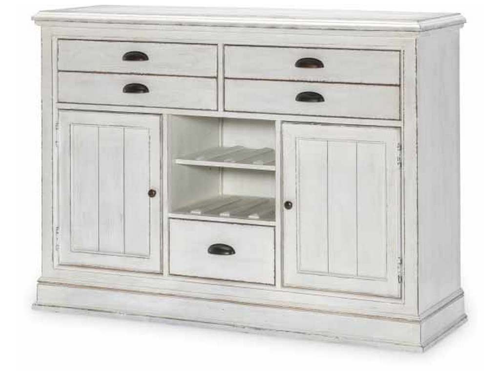 Legacy Classic 2430-151 Cottage Park Credenza