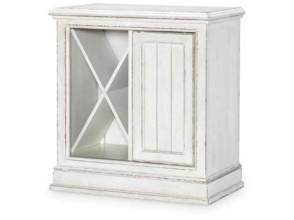 Legacy Classic 2430-155 Cottage Park Wine Bar Cabinet Legacy Classic 2430-155 Cottage Park Wine Bar Cabinet