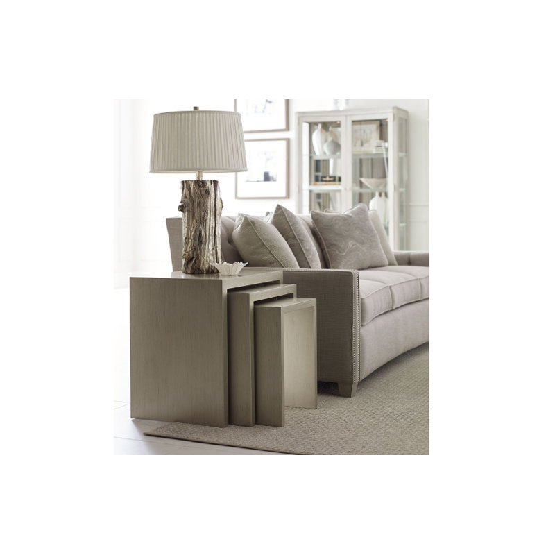 Rachael Ray Home 7201-507 Cinema Nesting Tables