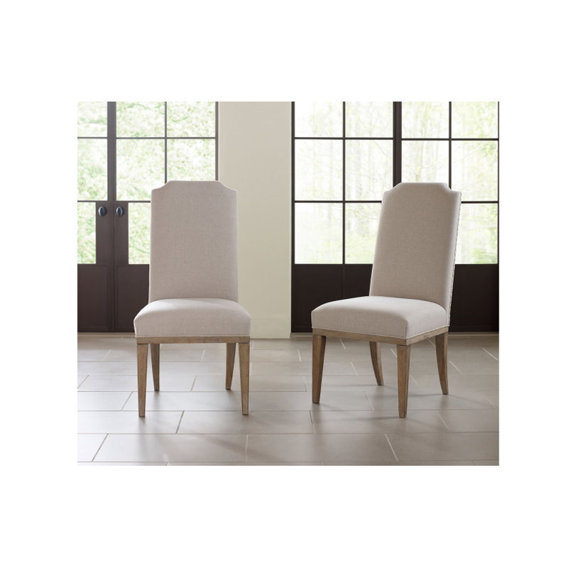 Legacy Classic 7515-450 KD Monteverdi Upholstered Host Side Chair