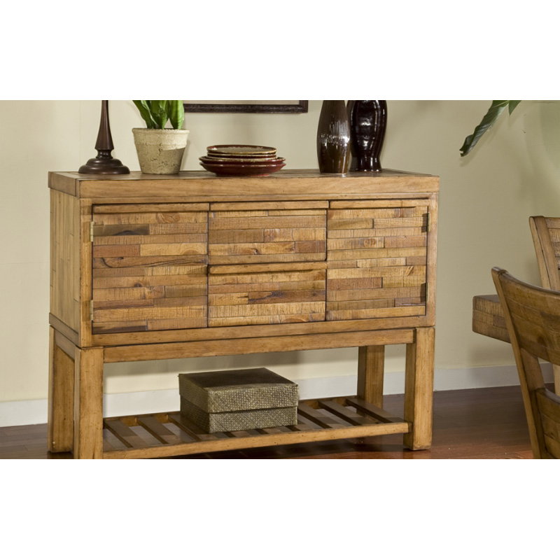 Legacy Classic 0540-180 Latitude Sideboard