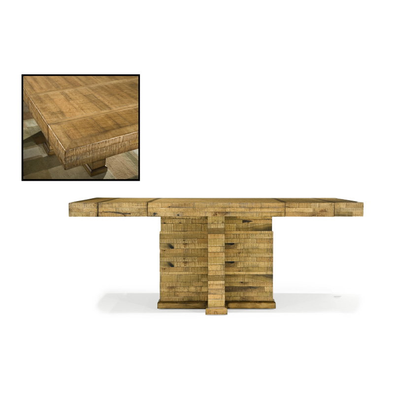 Legacy Classic 0540-420K Latitude Pedestal Table