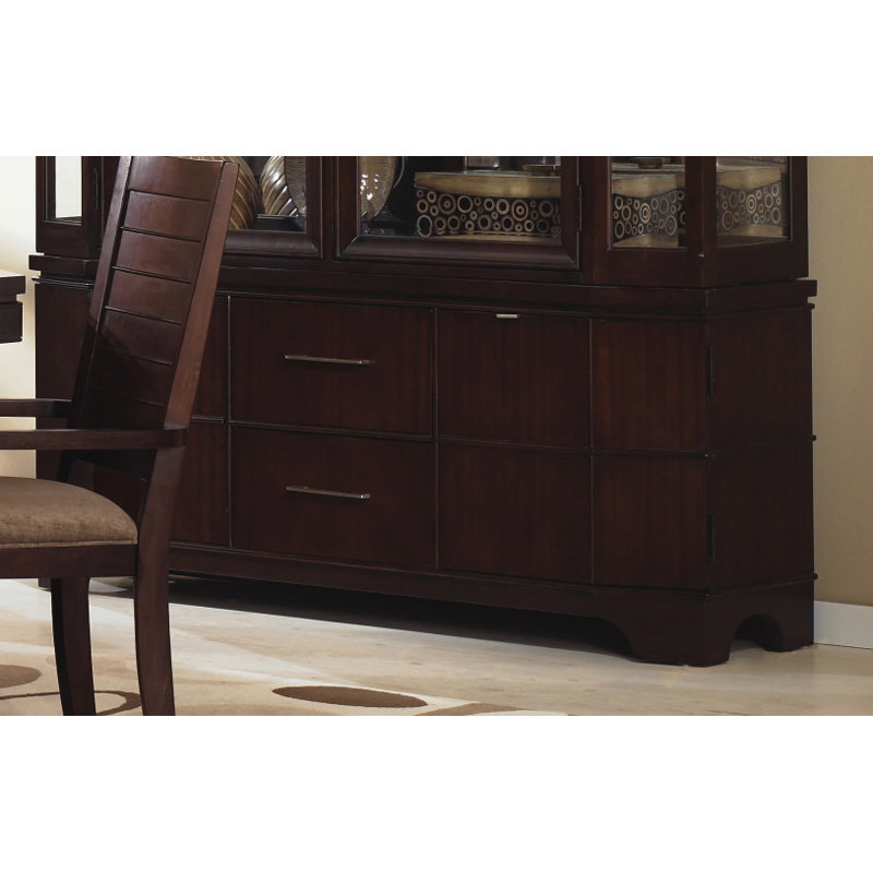 Legacy Classic 1690-370 Portfolio Buffet