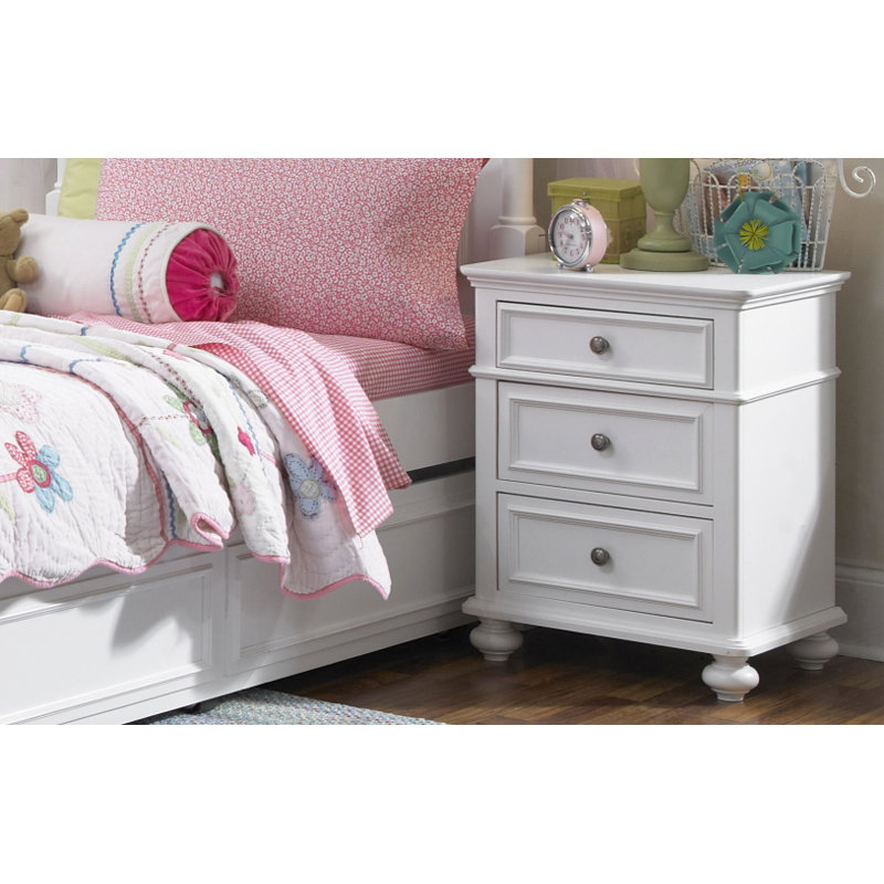 Legacy Classic Kids 2830-3100 Madison Night Stand