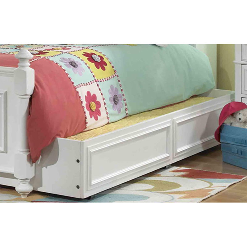 Legacy Classic Kids 2830-9500 Madison Trundle Storage Drawer