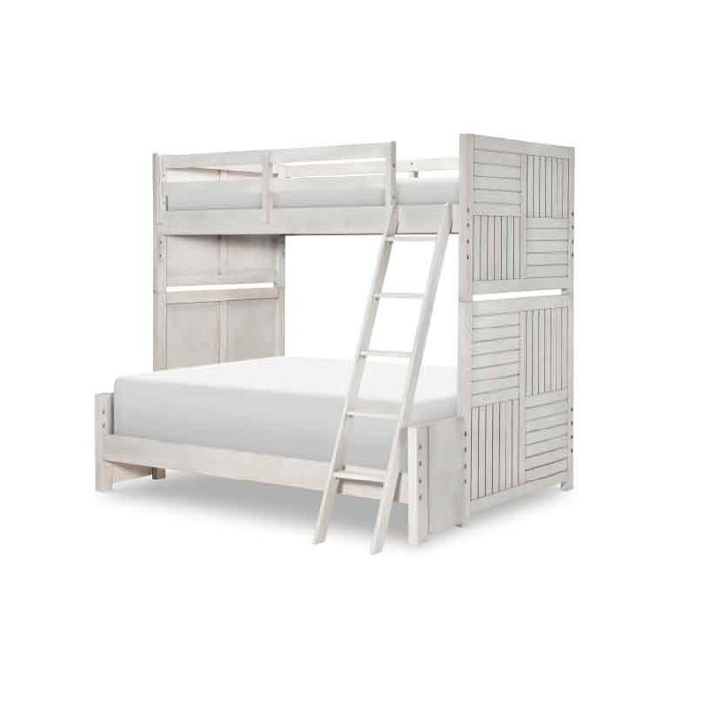 Legacy Classic Kids 0833-8140K 0833-8110 0833-8120 0833-8130 0833-8140 N888-4924 Summer Camp Twin over Full Bunk Bed White Legacy Classic Kids 0833-8140K 0833-8110 0833-8120 0833-8130 0833-8140 N888-4924 Summer Camp Twin over Full Bunk Bed White