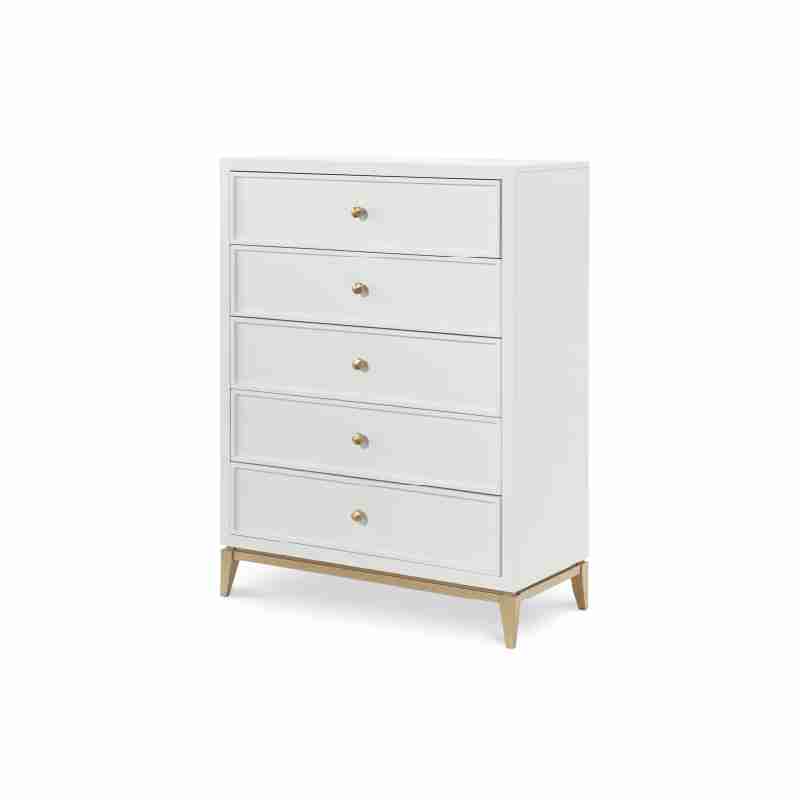 Legacy Classic Kids 7810-2200 Chelsea by Rachael Ray Drawer Chest Legacy Classic Kids 7810-2200 Chelsea by Rachael Ray Drawer Chest