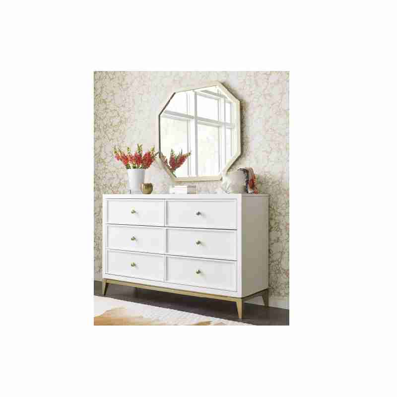 Legacy Classic Kids 7810-1100 Chelsea by Rachael Ray Dresser