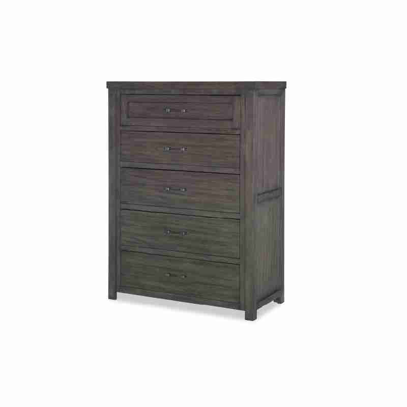 Legacy Classic Kids 8830-2200 Bunkhouse Drawer Chest Legacy Classic Kids 8830-2200 Bunkhouse Drawer Chest