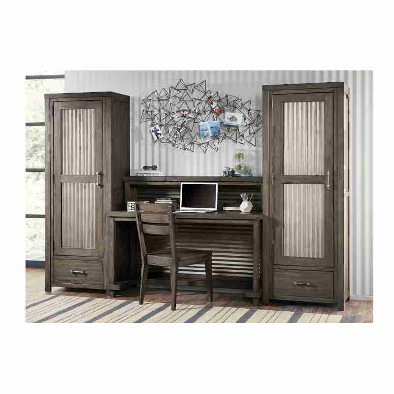 Legacy Classic Kids 8830-640 Bunkhouse Desk Chair Legacy Classic Kids 8830-640 Bunkhouse Desk Chair