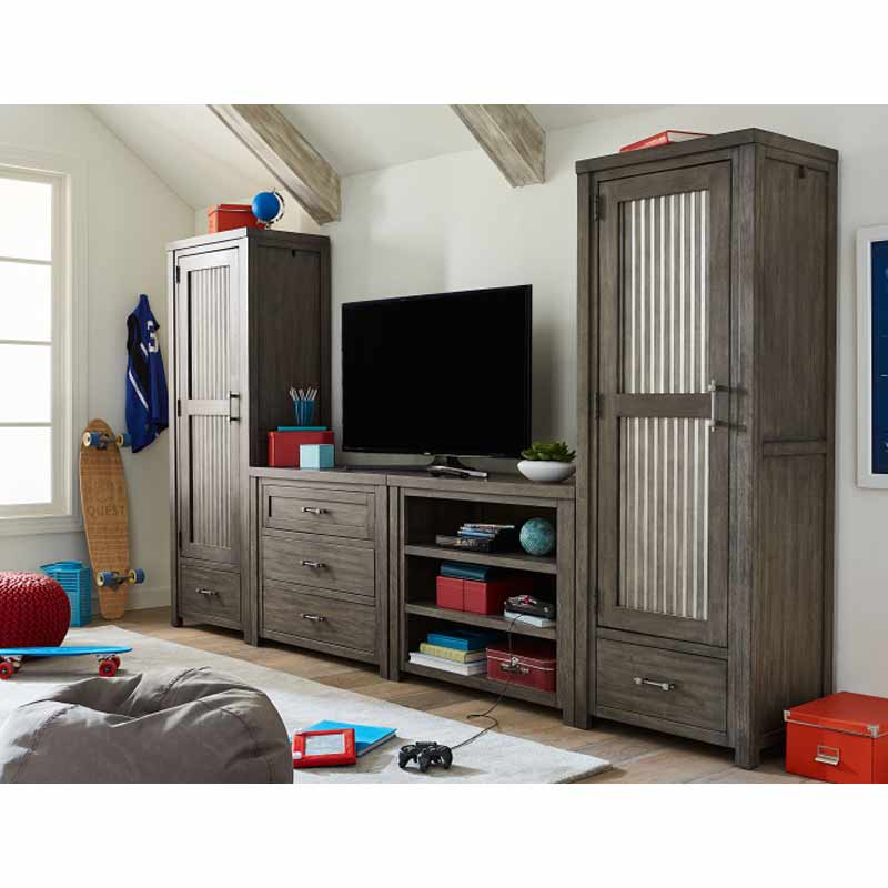 Legacy Classic Kids 8830-2300 Bunkhouse Locker