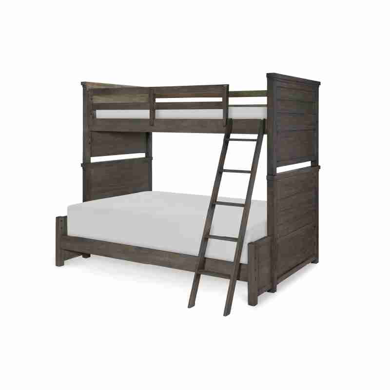Legacy Classic Kids 8830-8140K 8830-8110 8830-8120 8830-8130 8830-8140 Bunkhouse Twin over Full Bunk Bed Legacy Classic Kids 8830-8140K 8830-8110 8830-8120 8830-8130 8830-8140 Bunkhouse Twin over Full Bunk Bed