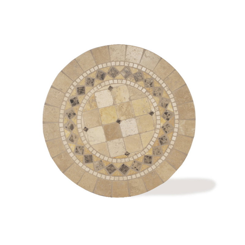 Lloyd Flanders 1089 Grand Traverse Stone Top