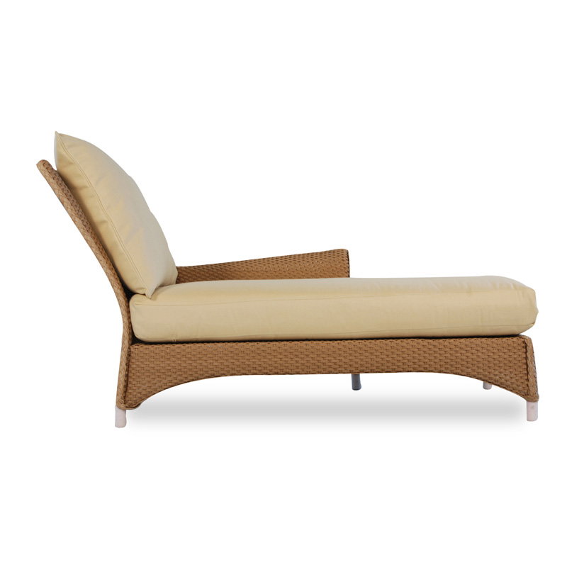 Lloyd Flanders 27026 Mandalay Left Arm Chaise