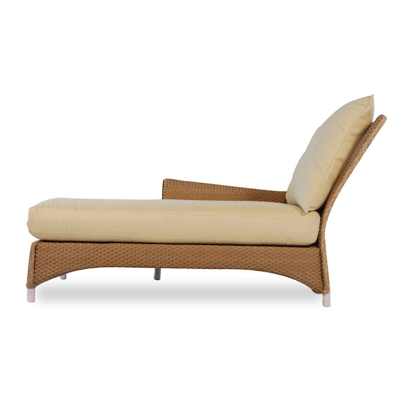 Lloyd Flanders 27025 Mandalay Right Arm Chaise Lloyd Flanders 27025 Mandalay Right Arm Chaise
