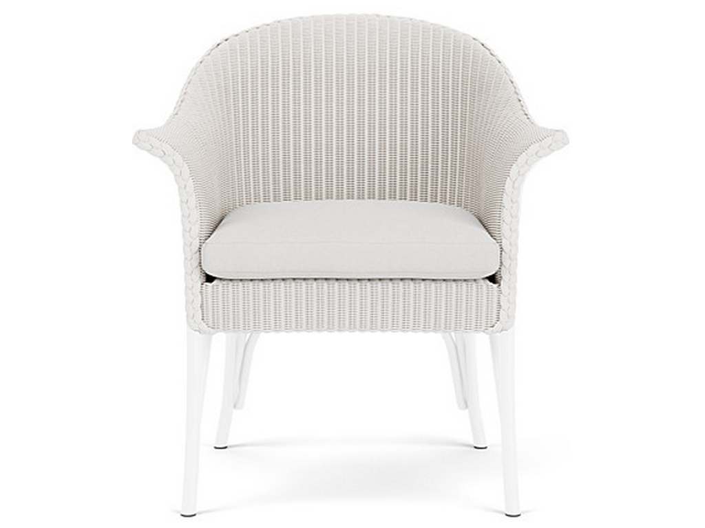 Lloyd Flanders 124002 All Seasons Lounge Chair